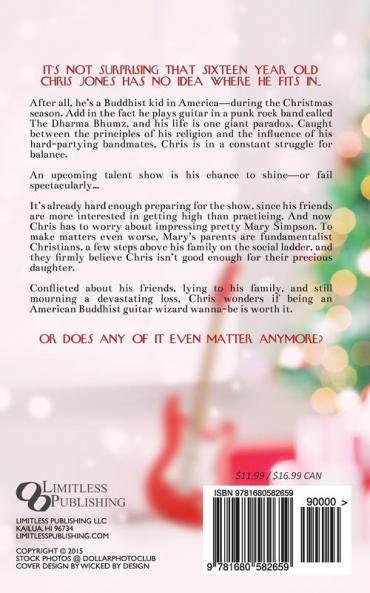 My Buddhist Christmas