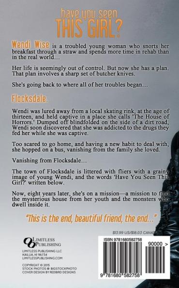 Have You Seen This Girl