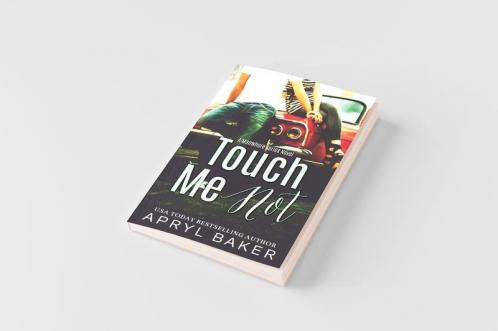 Touch Me Not