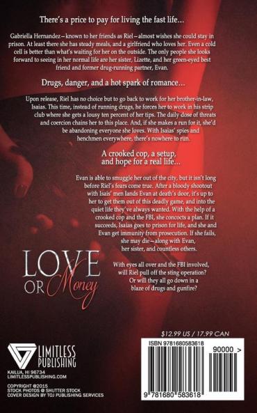 Love Or Money