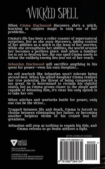 Wicked Spell