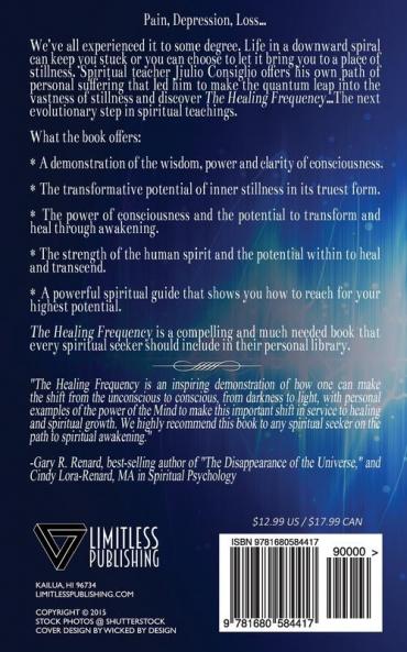 The Healing Frequency