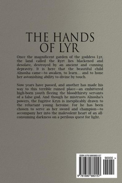 The Hands of Lyr
