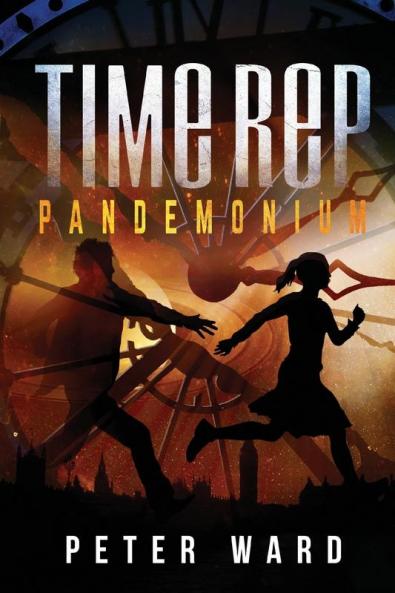 Time Rep: Pandemonium: 3