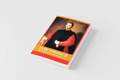 The Prince