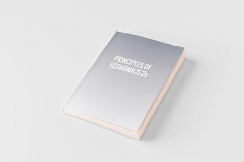 Principles of Economics 2e