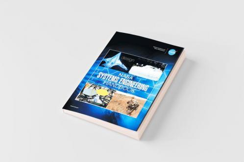 NASA Systems Engineering Handbook