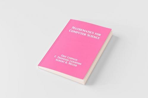 Mathematics for Computer Science