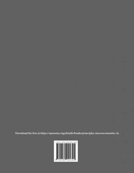 Principles of Macroeconomics 2e