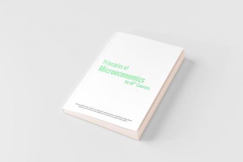 Principles of Microeconomics for AP Courses