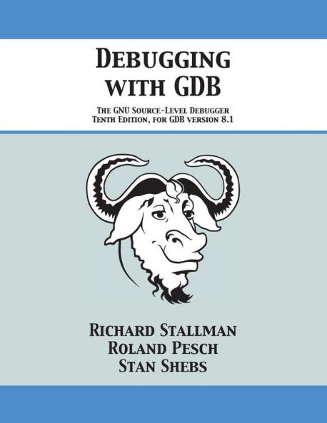 Debugging with GDB