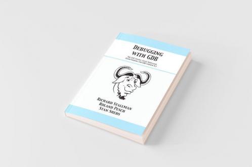 Debugging with GDB