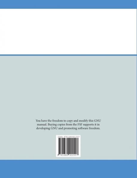 GNU Make Reference Manual