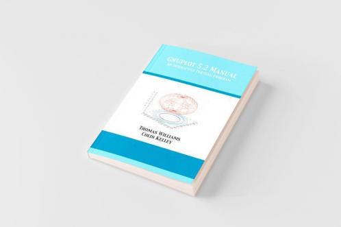 gnuplot 5.2 Manual