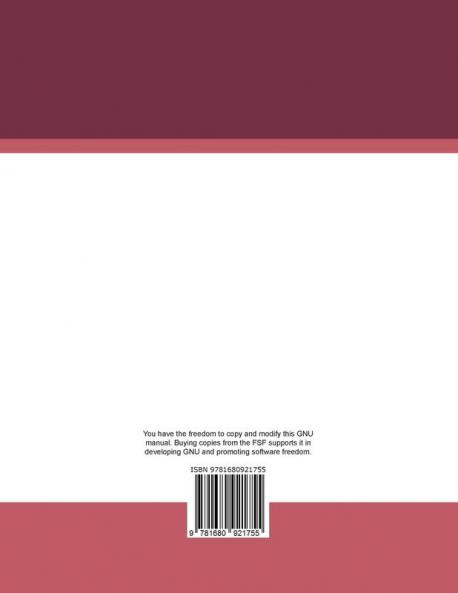 An Introduction to Programming in Emacs Lisp: Edition 3.10
