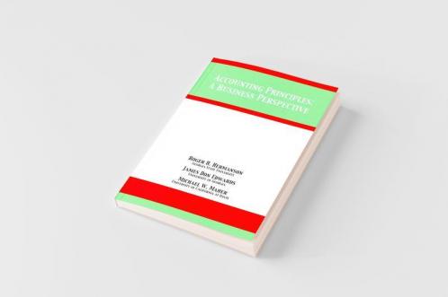 Accounting Principles