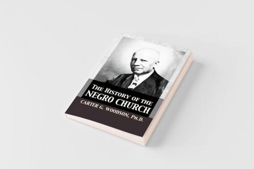 The History of the Negro Church