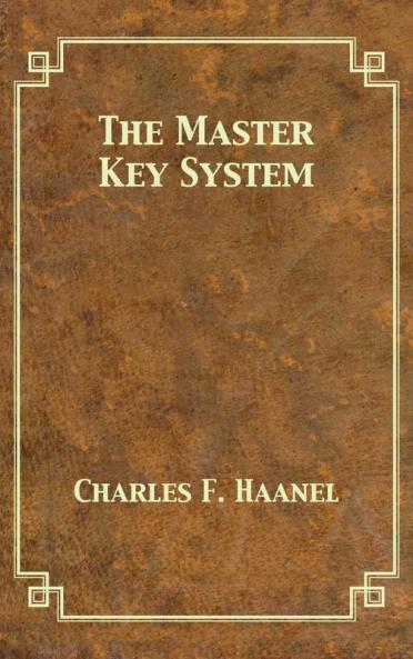 The Master Key System