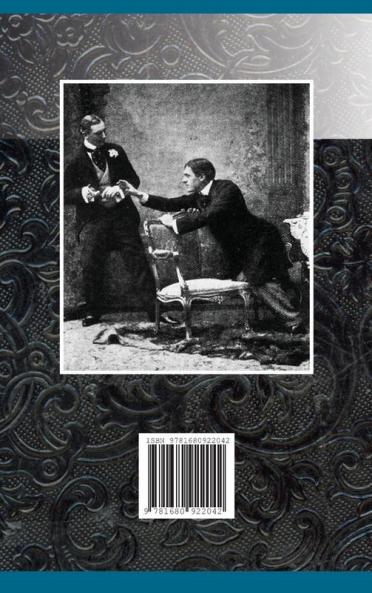 The Importance of Being Earnest