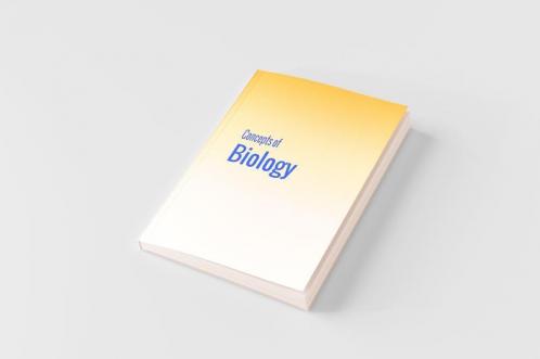 Concepts of Biology