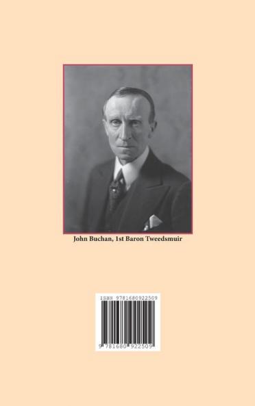 The Thirty-Nine Steps