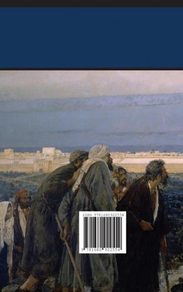 In His Steps: What Would Jesus Do?