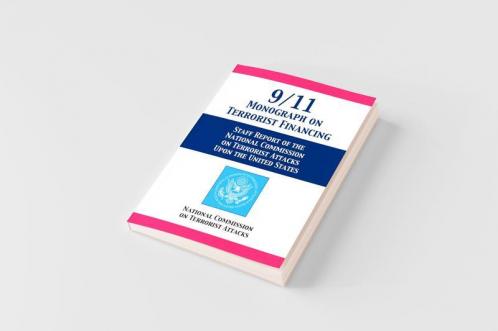 9/11 Monograph on Terrorist Financing