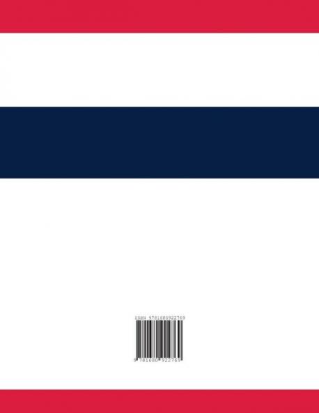 The Benghazi Report: Final Report of the Select Committee on the Events Surrounding the 2012 Terrorist Attack in Benghazi