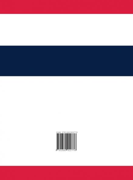 The Benghazi Report: Final Report of the Select Committee on the Events Surrounding the 2012 Terrorist Attack in Benghazi