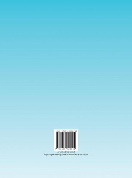 Business Ethics