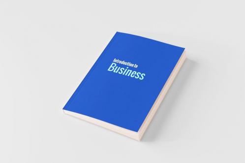 Introduction To Business