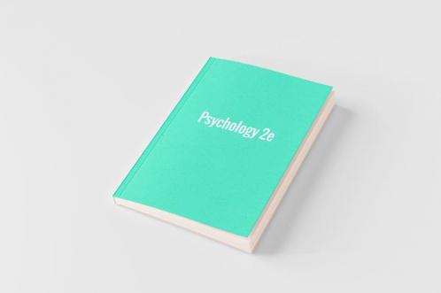 Psychology 2e
