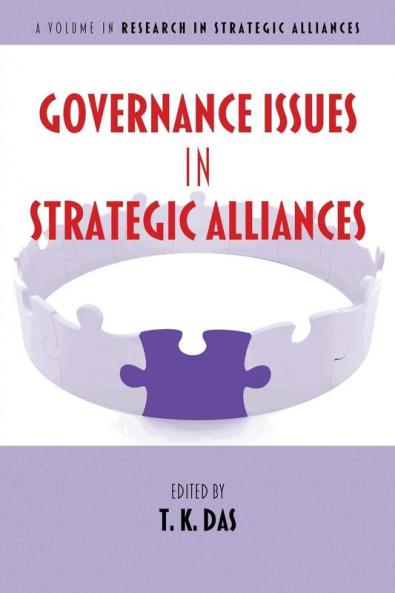 Governance Issues in Strategic Alliances