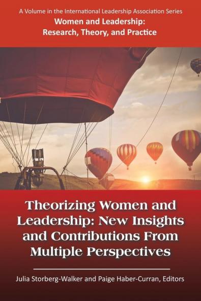 Theorizing Women and Leadership
