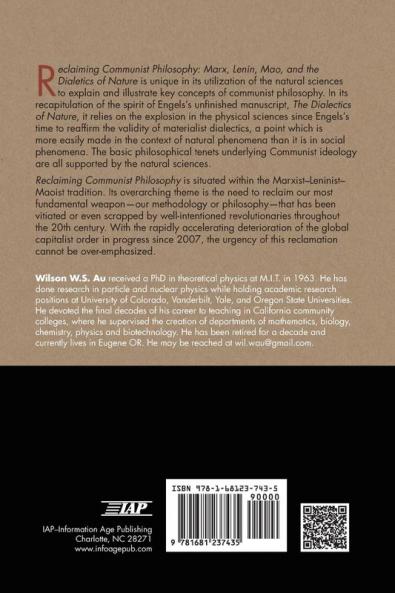 Reclaiming Communist Philosophy