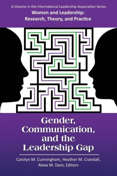 Gender Communication and the Leadership Gap