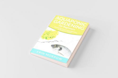 Aquaponic Gardening For Beginners