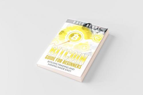 Bitcoin Guide For Beginners