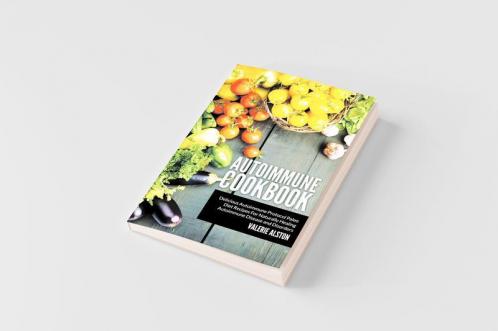 Autoimmune Cookbook
