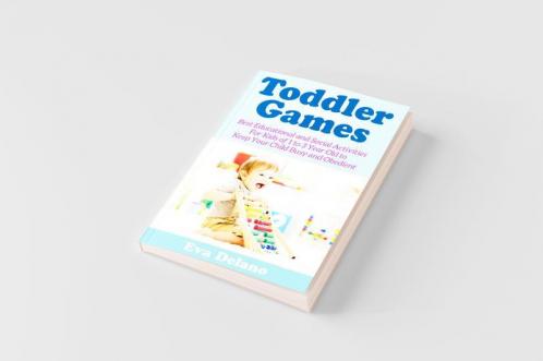 Toddler Games