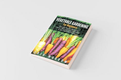 Vegetable Gardening For Beginners