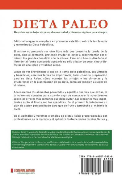 Dieta Paleo