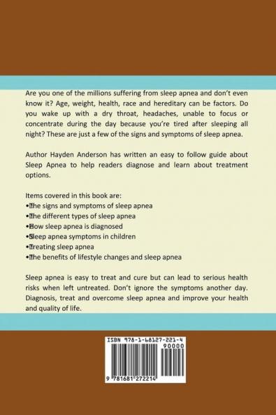 Sleep Apnea