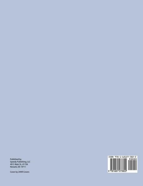 Disbursement Journal - 10 Column