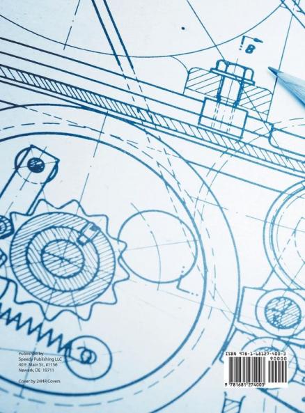 Engineer Notebook Hardcover