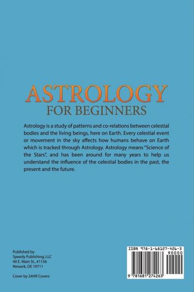 Astrology For Beginners