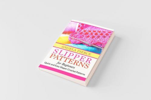 Slipper Patterns For Beginners