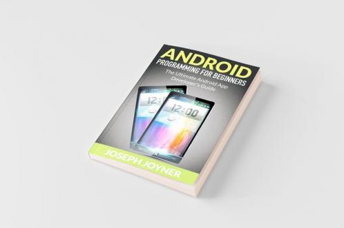 Android Programming For Beginners