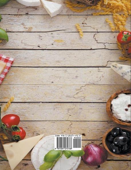 Recipe Organizer For the Busy Chef