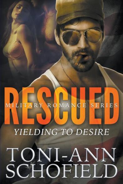Rescued